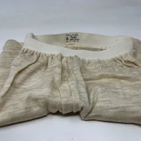 1954 Briitish Army Wool Underpants