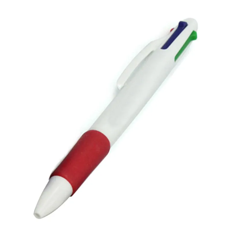 4 Colour Business Pen