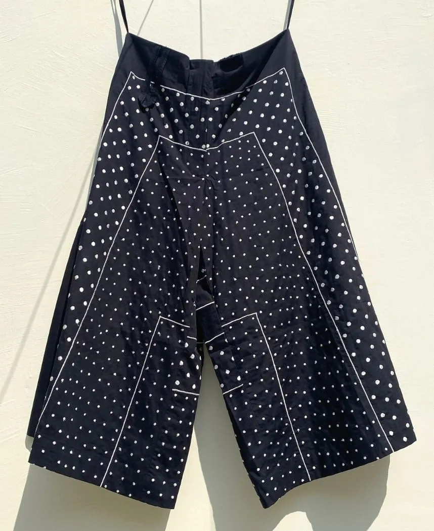 A-line Pants