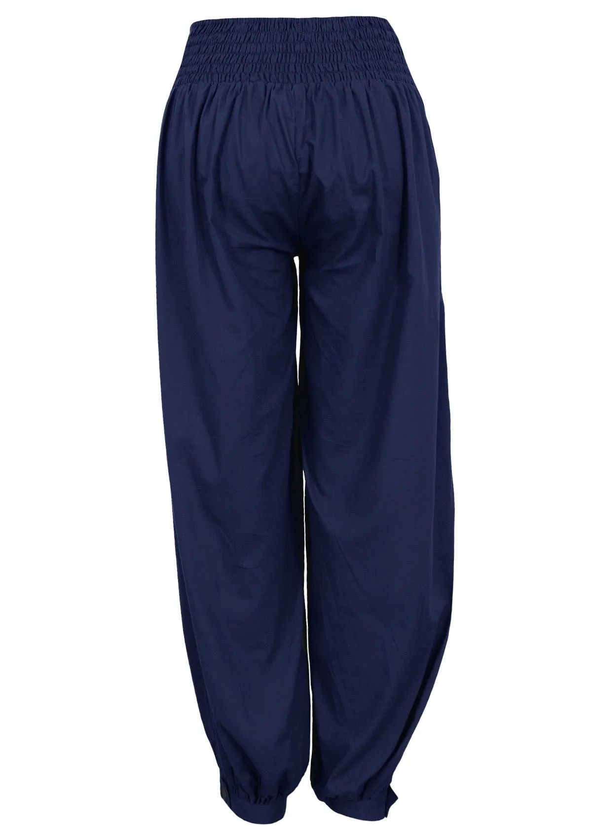 Acapulco Pants Navy