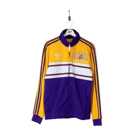 Adidas x Los Angeles Lakers Track Jacket