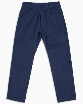 Barena Venezia Trousers Bativoga Stragia Navy