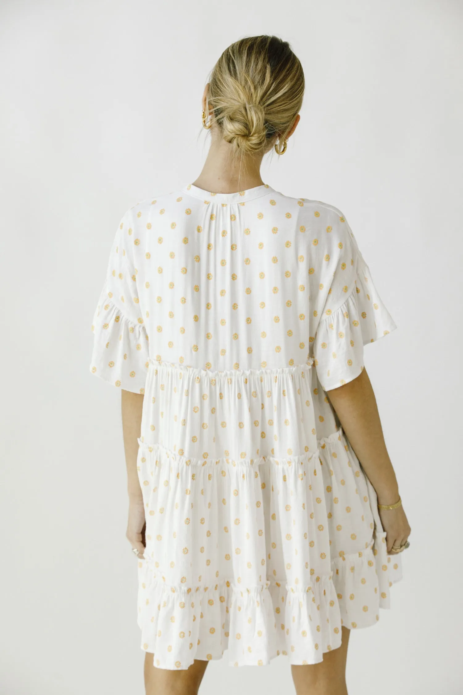 Betty Dress - FLASH ITEM