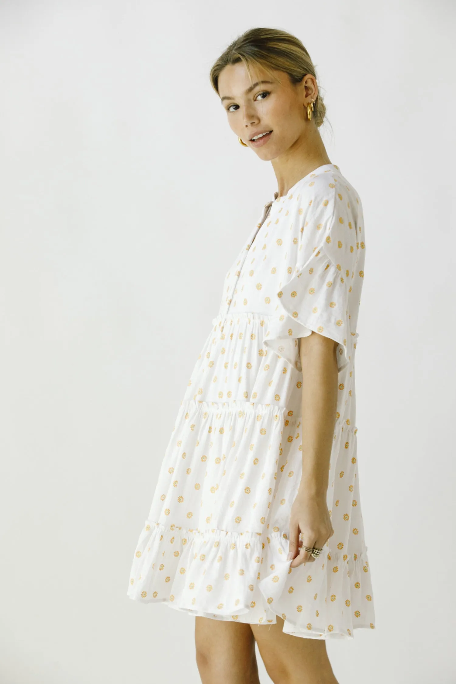 Betty Dress - FLASH ITEM