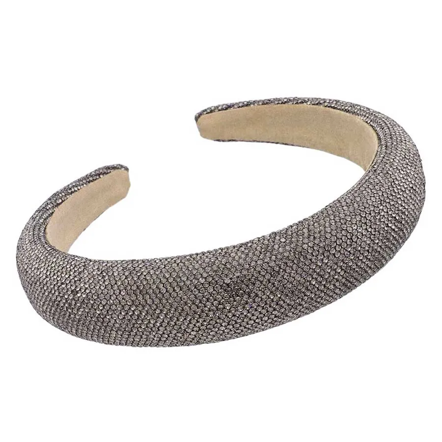 Bling Padded Headband