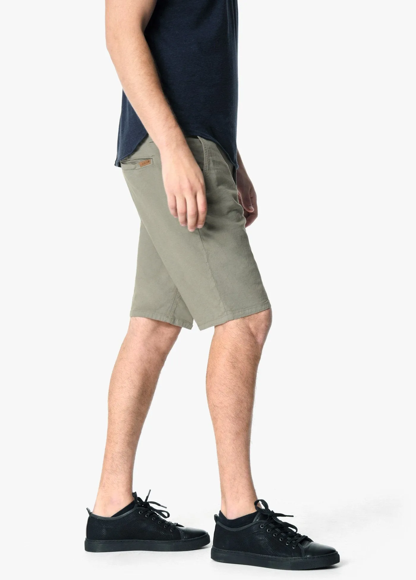 BRIXTON TROUSER SHORT