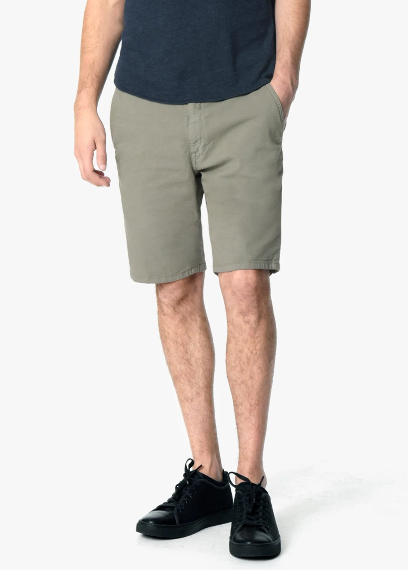 BRIXTON TROUSER SHORT