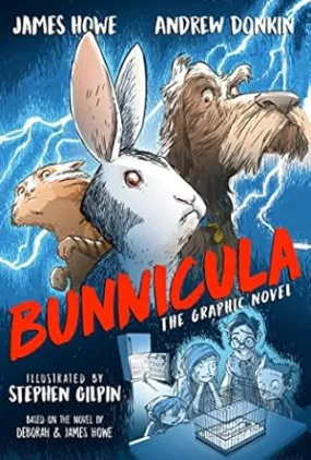 Bunnicula : The Graphic Novel