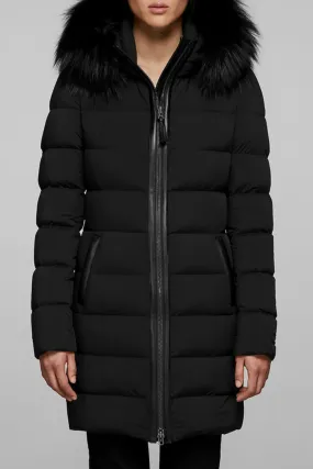 Calla Lightweight Down Coat