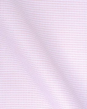 Canclini Alton Plus Pink Pattern Shirt 3248.w106.0011.fan