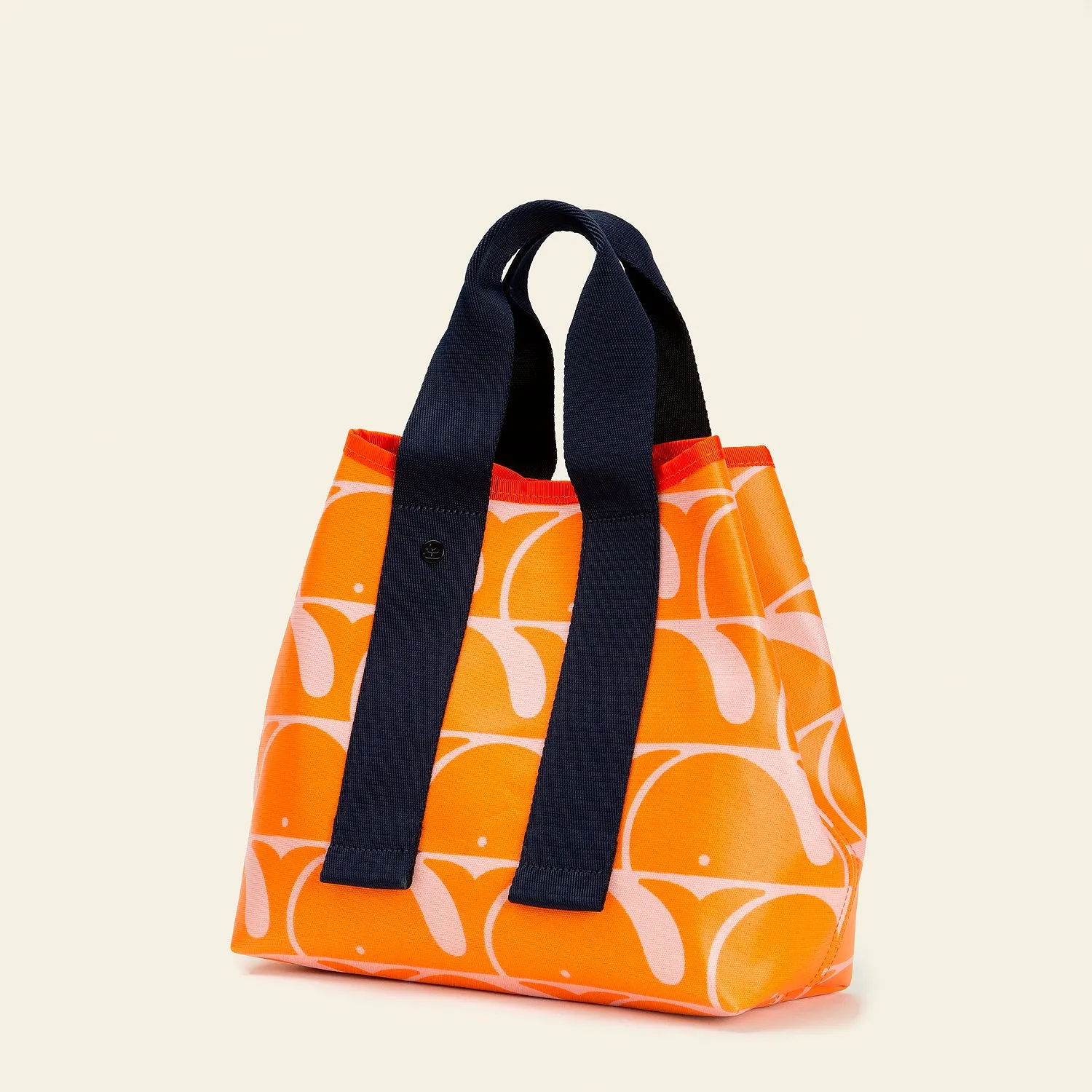 Carrysmall Medium Tote - Beluga