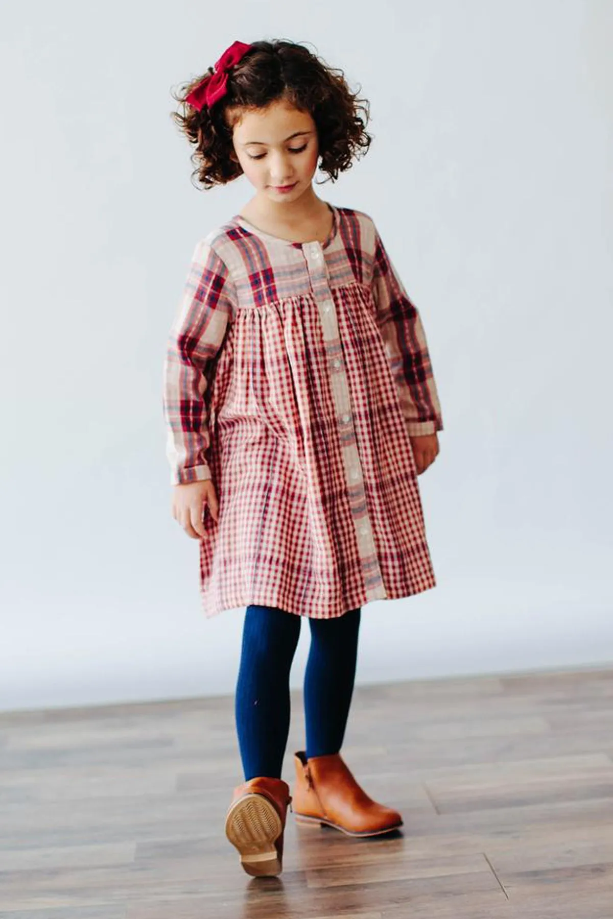 Girls Dress Lali Kids Cleo (Size 2 left)