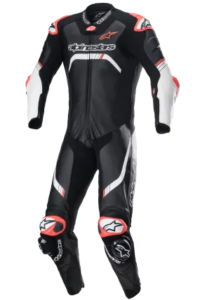 GP Tech V4 Leather Suit