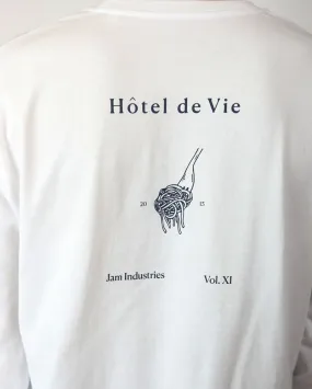 Hotel De Vie | Long sleeve T