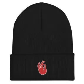 IC XC Beanie