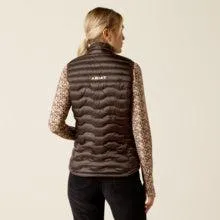 Ideal Down Vest - Mole