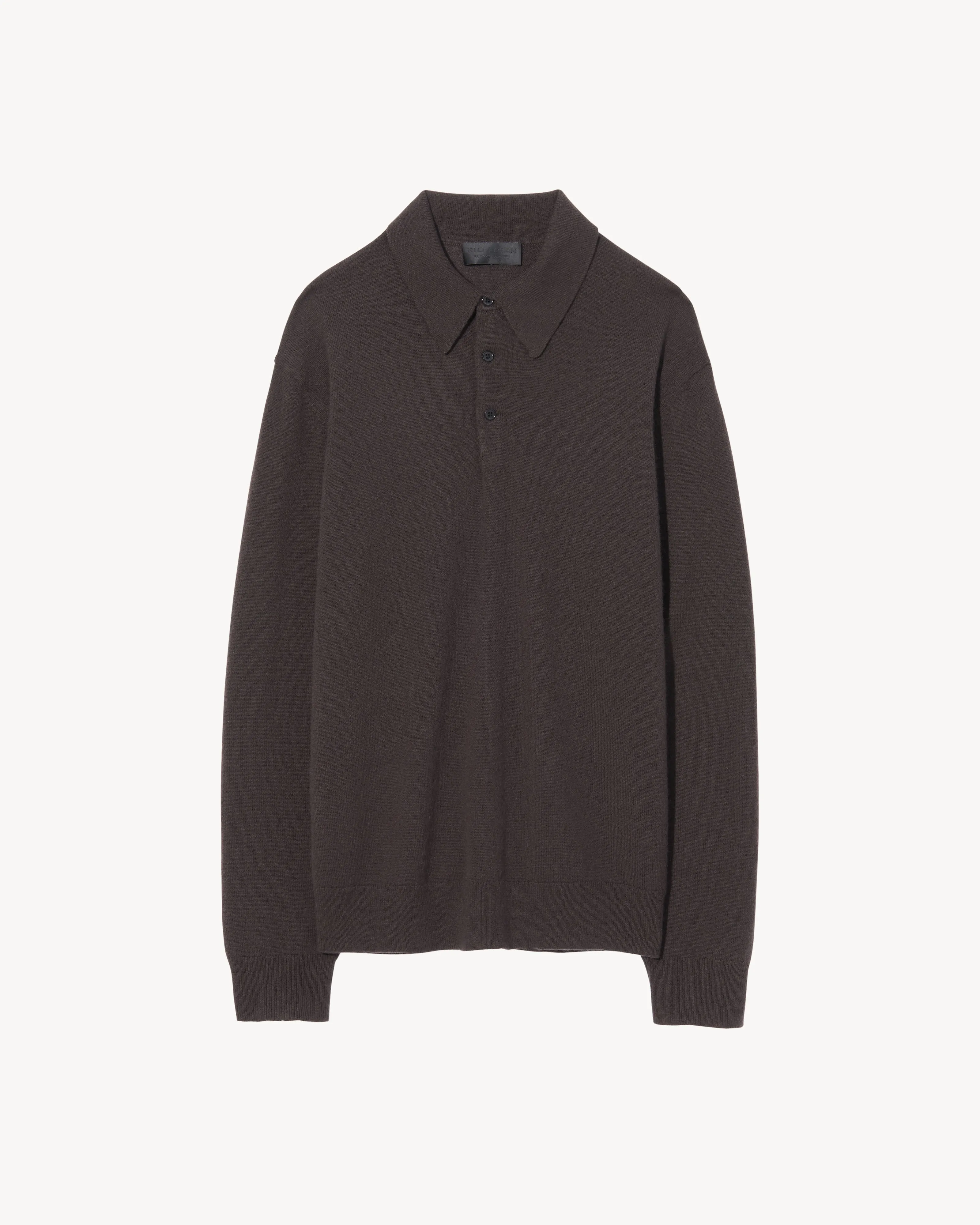 JOVAN CASHMERE POLO