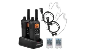 LXT600BB FRS Business Radio Bundle