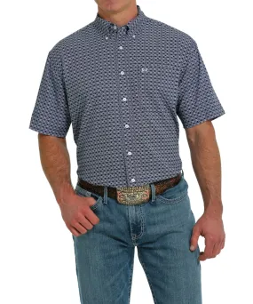 Men's Cinch Arena Flex Button Down Shirt