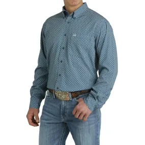 Men's Cinch ARENAFLEX BUTTON SHIRT