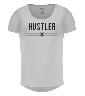 Men's T-shirt HUSTLER MD975