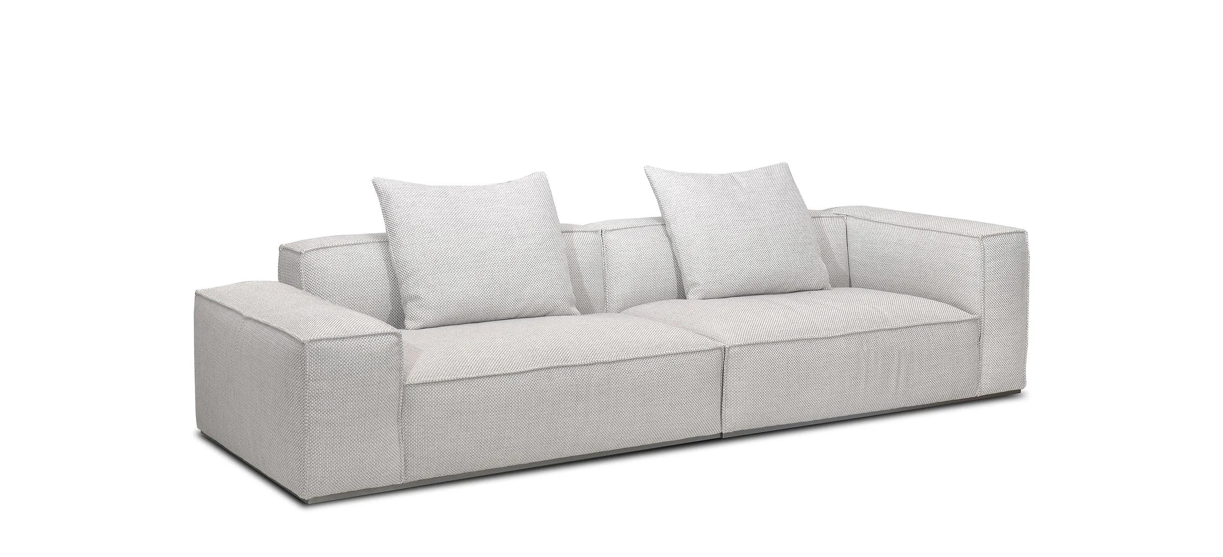 Monica Sofa 118"