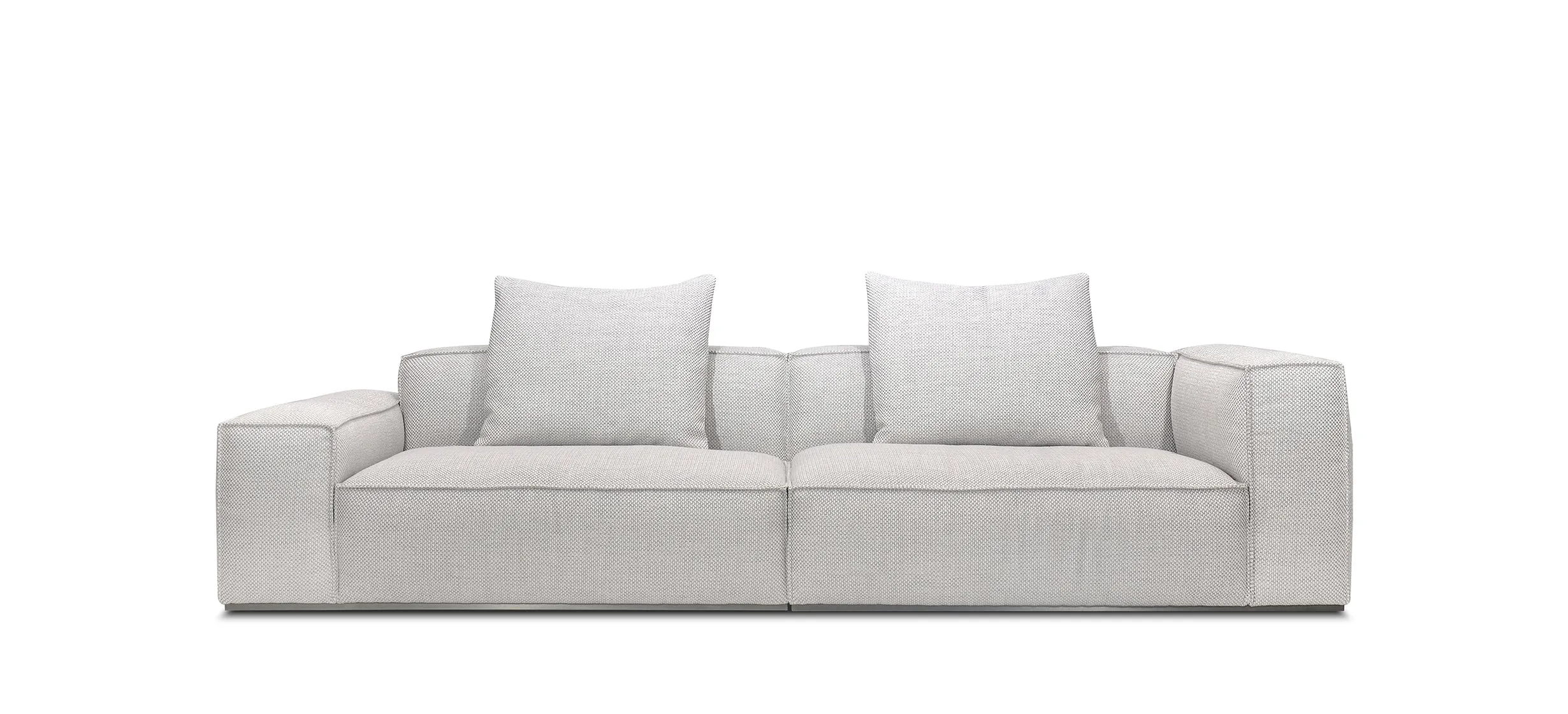 Monica Sofa 118"