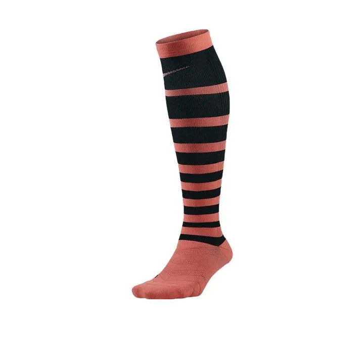 Nike Knee High Elite Intens Lavaglow/Black