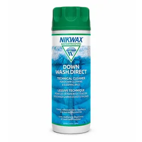 Nikwax Down Wash Direct 300ml