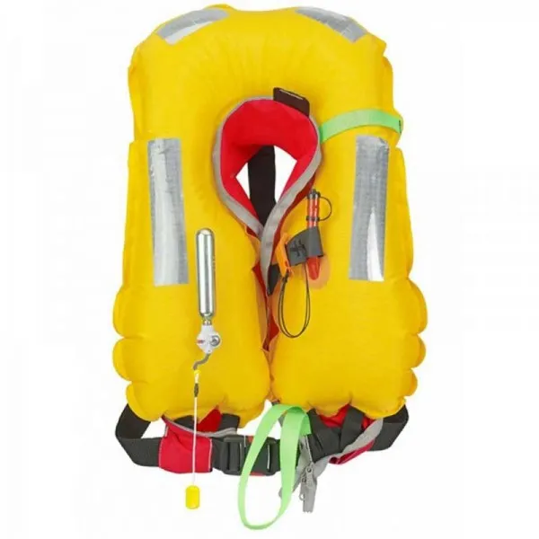 Plastimo Pilot 165 Auto Inflate Life Jackets