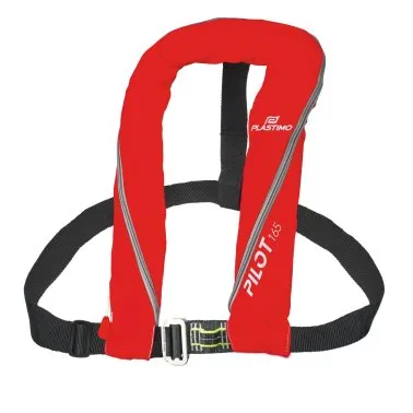 Plastimo Pilot 165 Auto Inflate Life Jackets