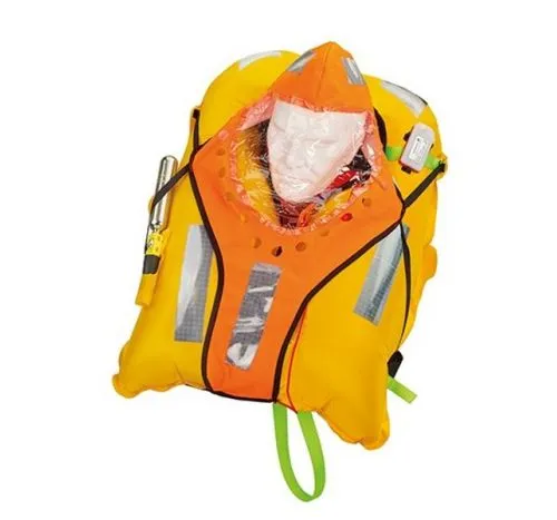 Plastimo Pilot 165 Auto Inflate Life Jackets