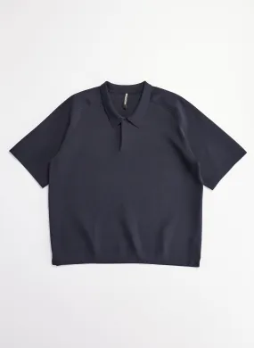 Polyester Business Knit Polo