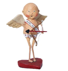 "Cupid" Figurine