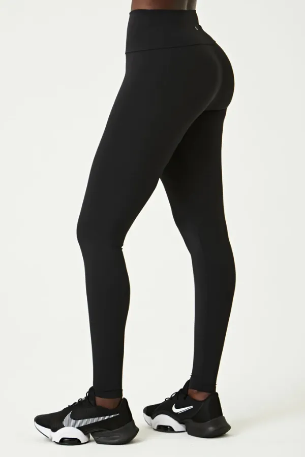 Renew Mid Rise Legging