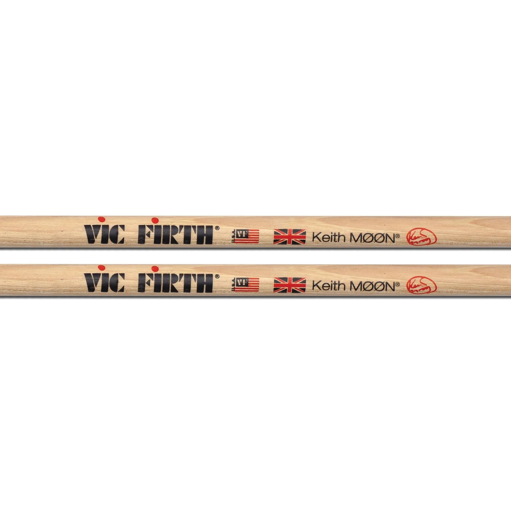 Signature Series -- Keith Moon Drumsticks