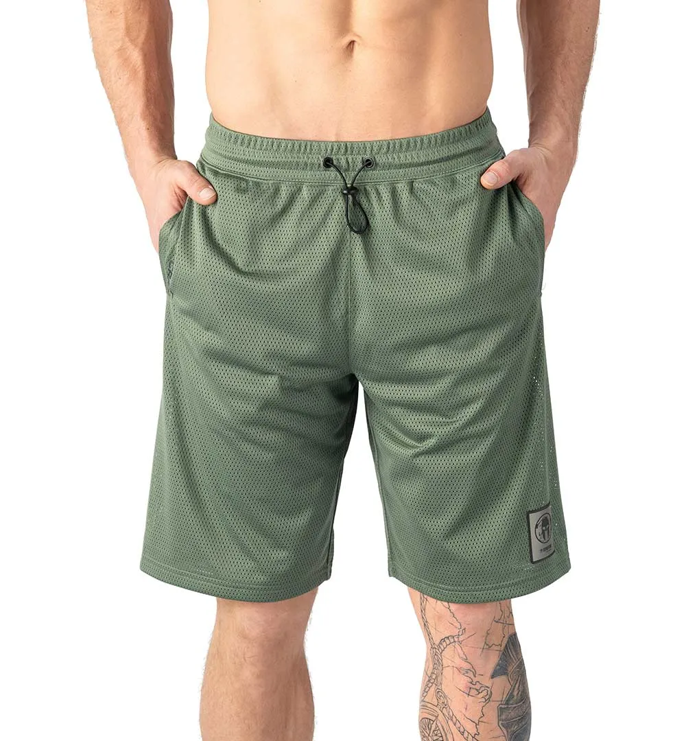 SPARTAN by CRAFT Charge Mesh Short - Men's