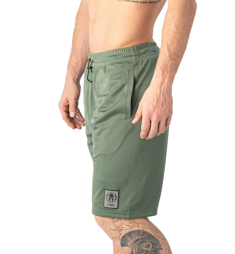 SPARTAN by CRAFT Charge Mesh Short - Men's