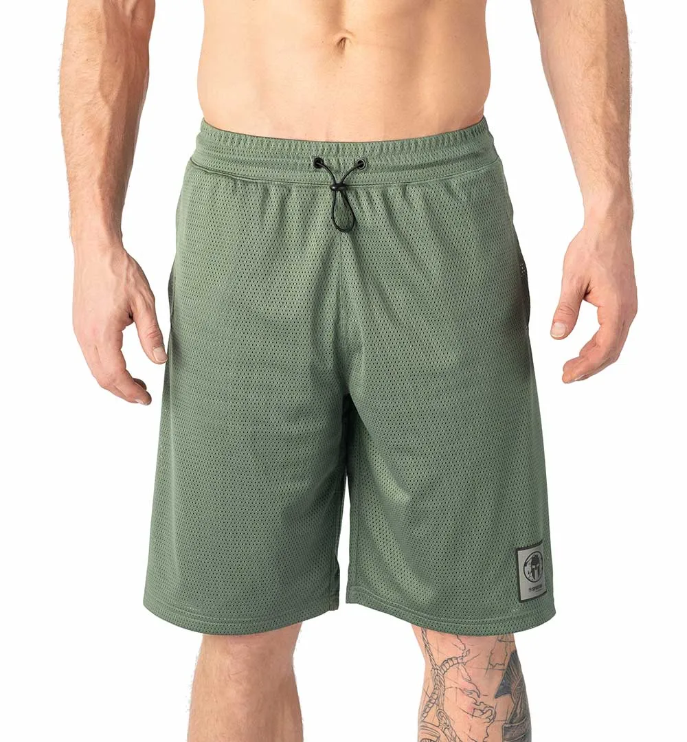 SPARTAN by CRAFT Charge Mesh Short - Men's