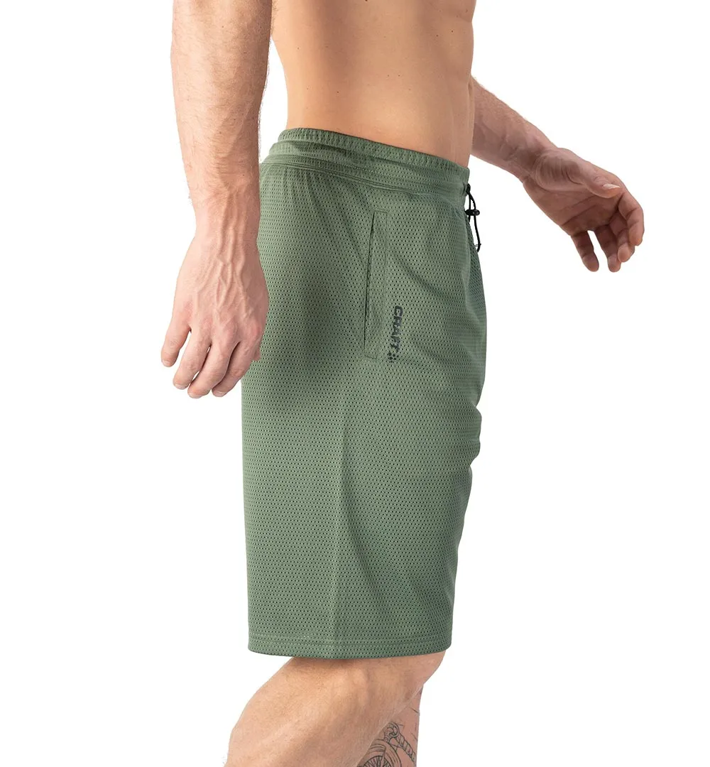 SPARTAN by CRAFT Charge Mesh Short - Men's