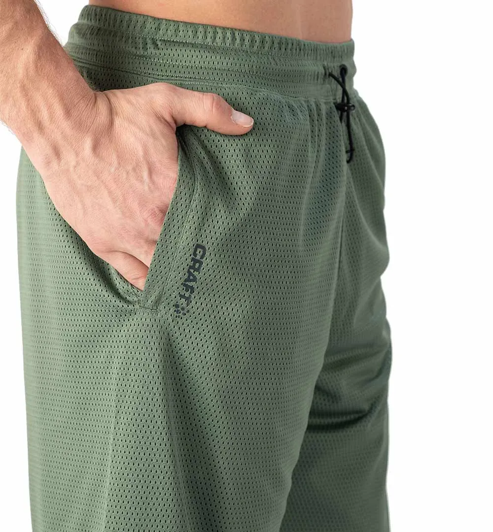 SPARTAN by CRAFT Charge Mesh Short - Men's