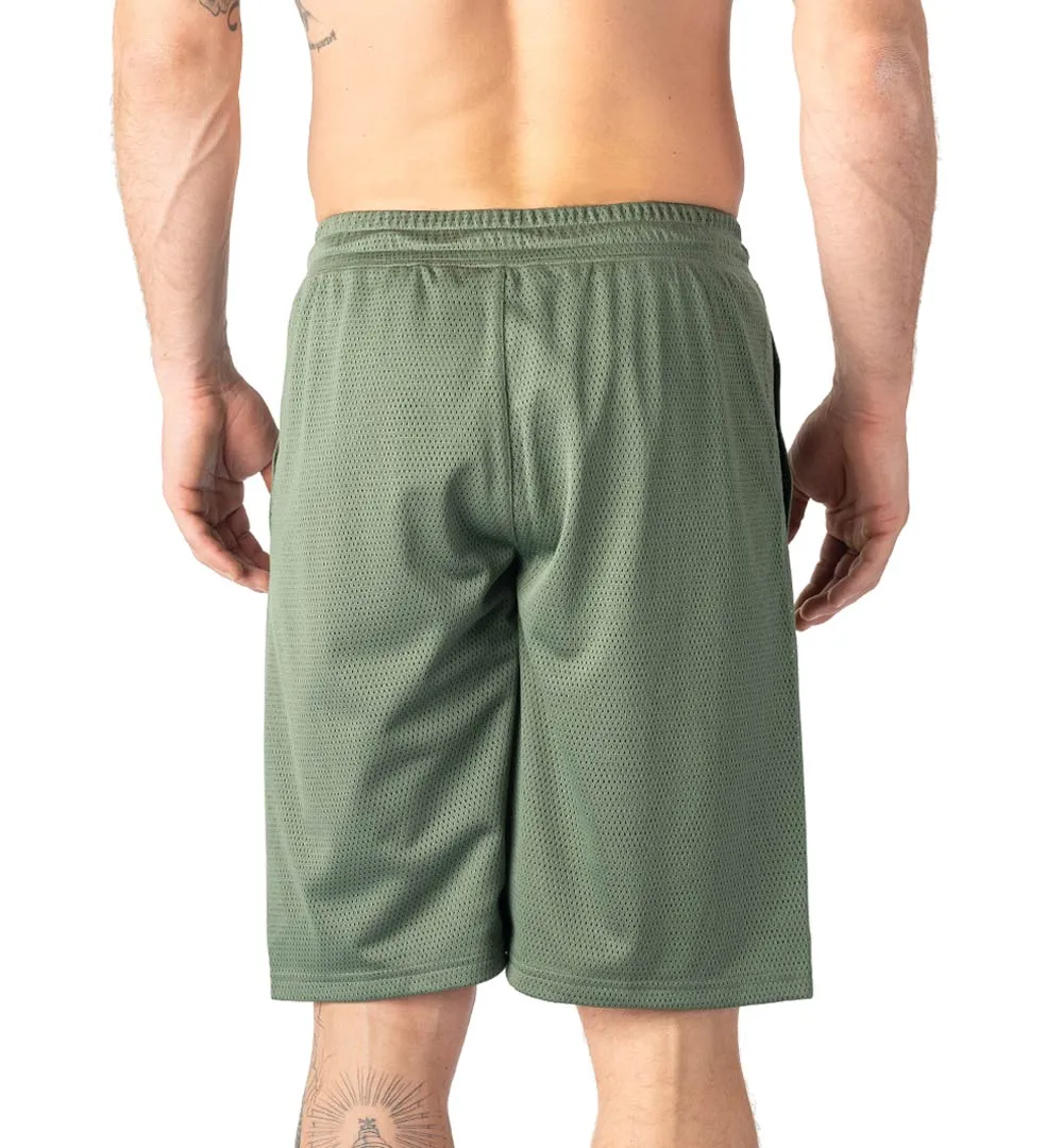 SPARTAN by CRAFT Charge Mesh Short - Men's