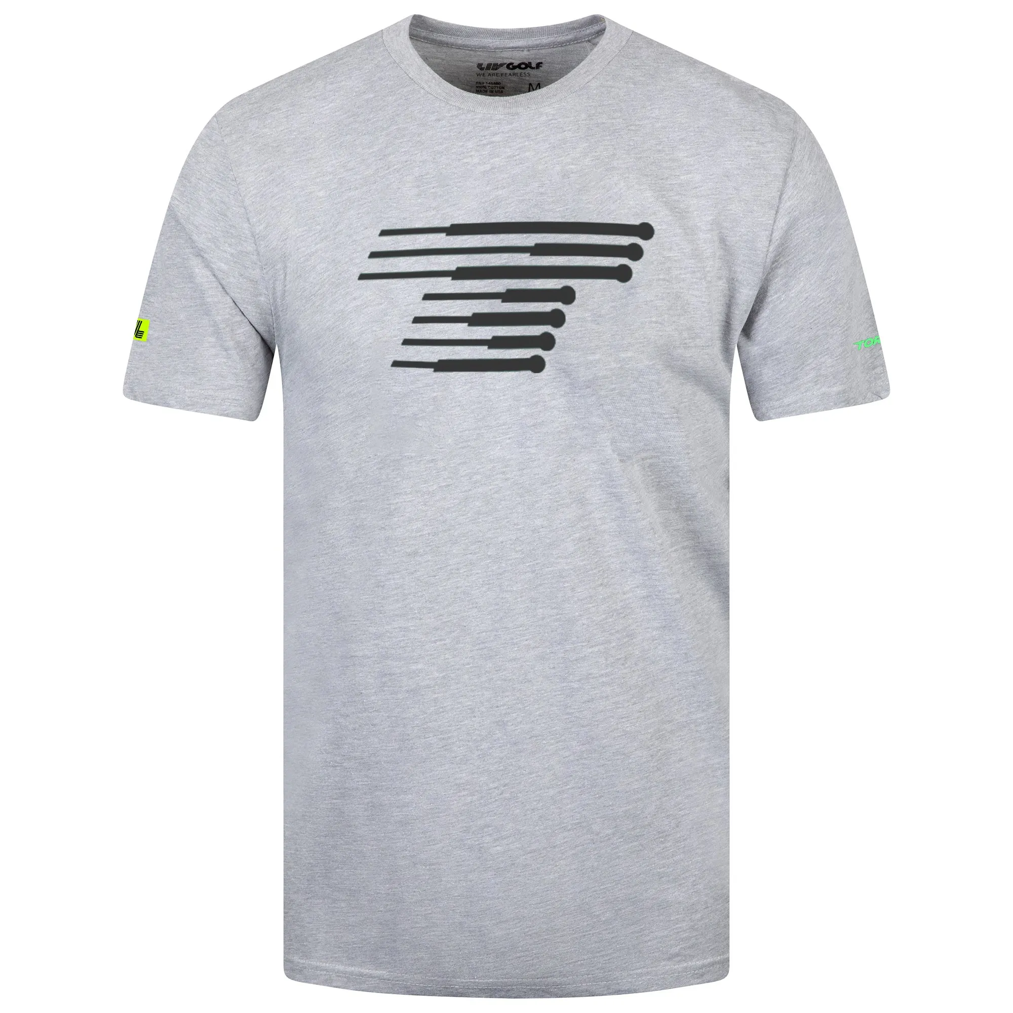 Torque GC | Men's Logo Tee