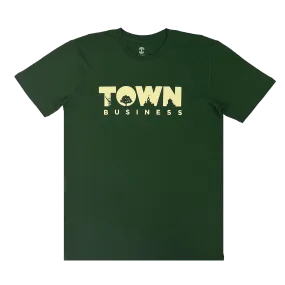 Town Business 2024 Tee