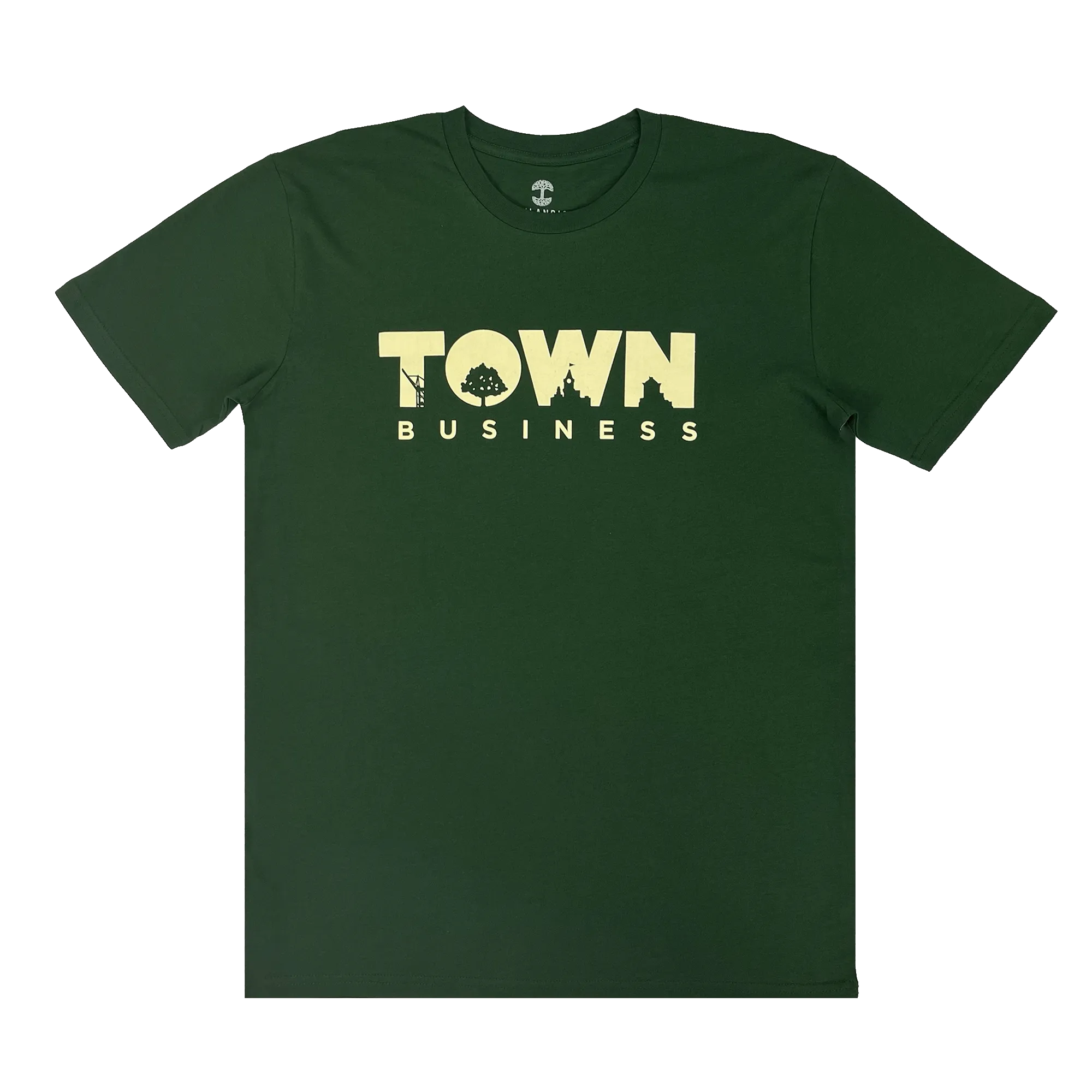 Town Business 2024 Tee