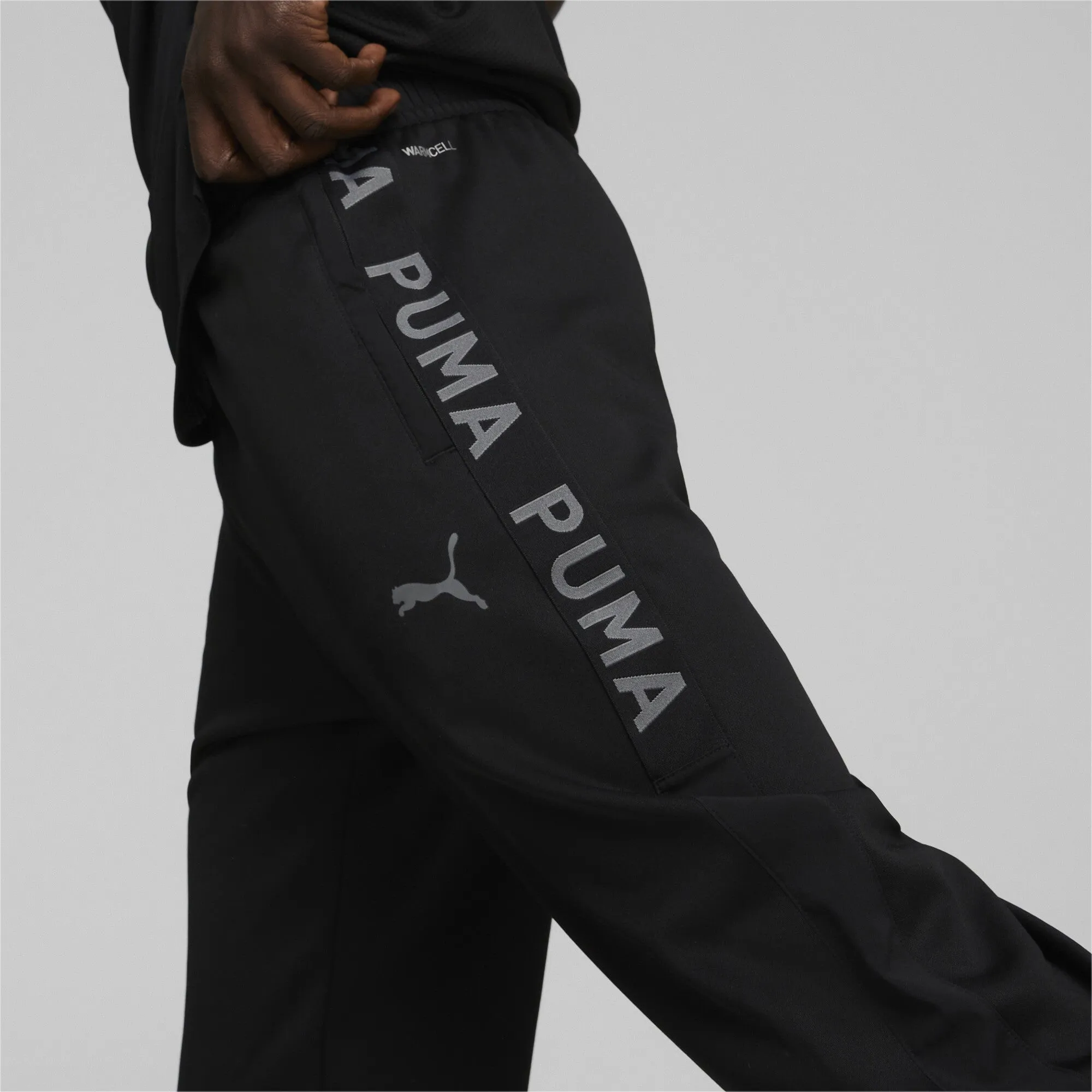 Train Fit PWR Fleece Jogger