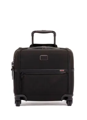 Tumi Alpha 3 Compact 4 Wheeled Brief