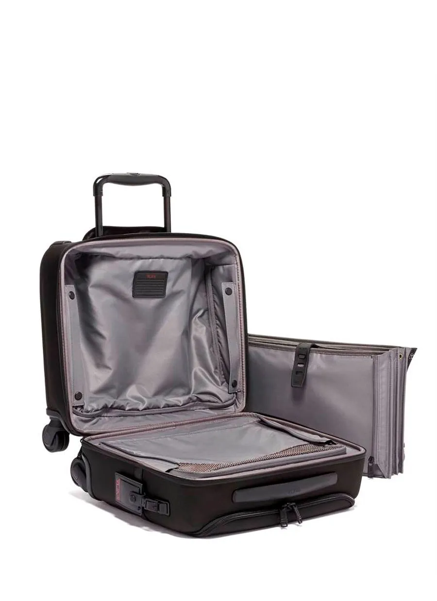 Tumi Alpha 3 Compact 4 Wheeled Brief