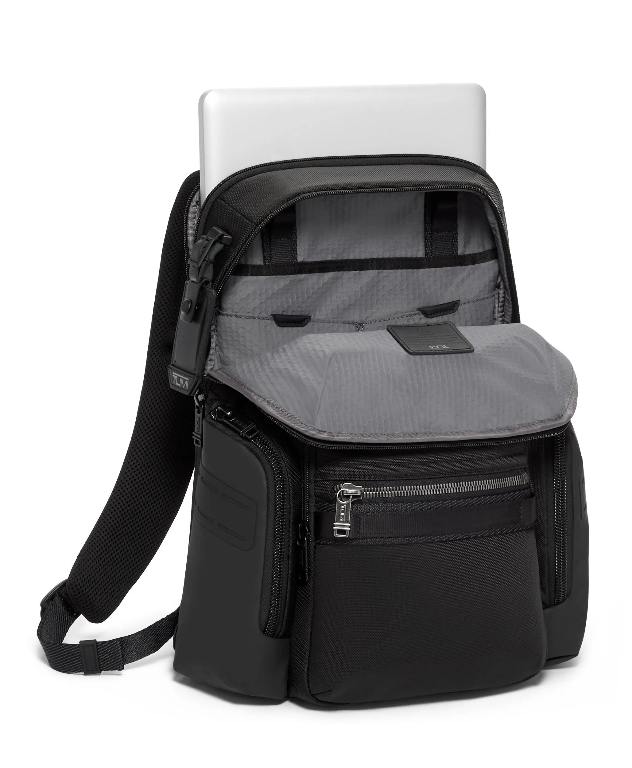 TUMI Alpha Bravo Navigation Backpack