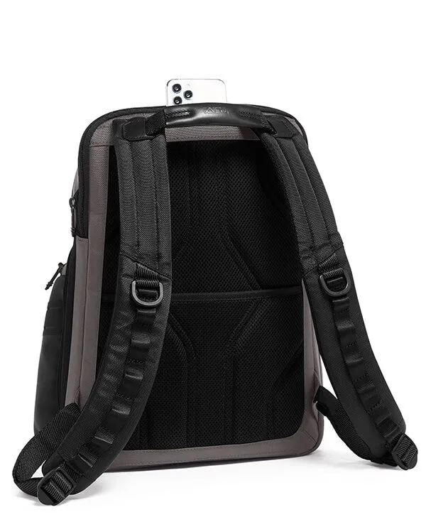 TUMI Alpha Bravo Navigation Backpack